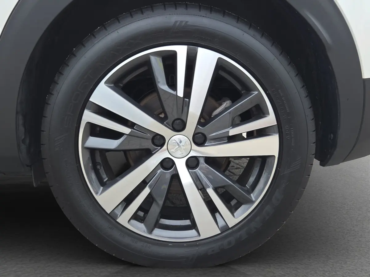 1.6 HYbrid 225 Allure Pack Business | SoH 100% | Camera | Adaptive CC | LED | Keyless | Full map navigatie | Carplay/android auto |
