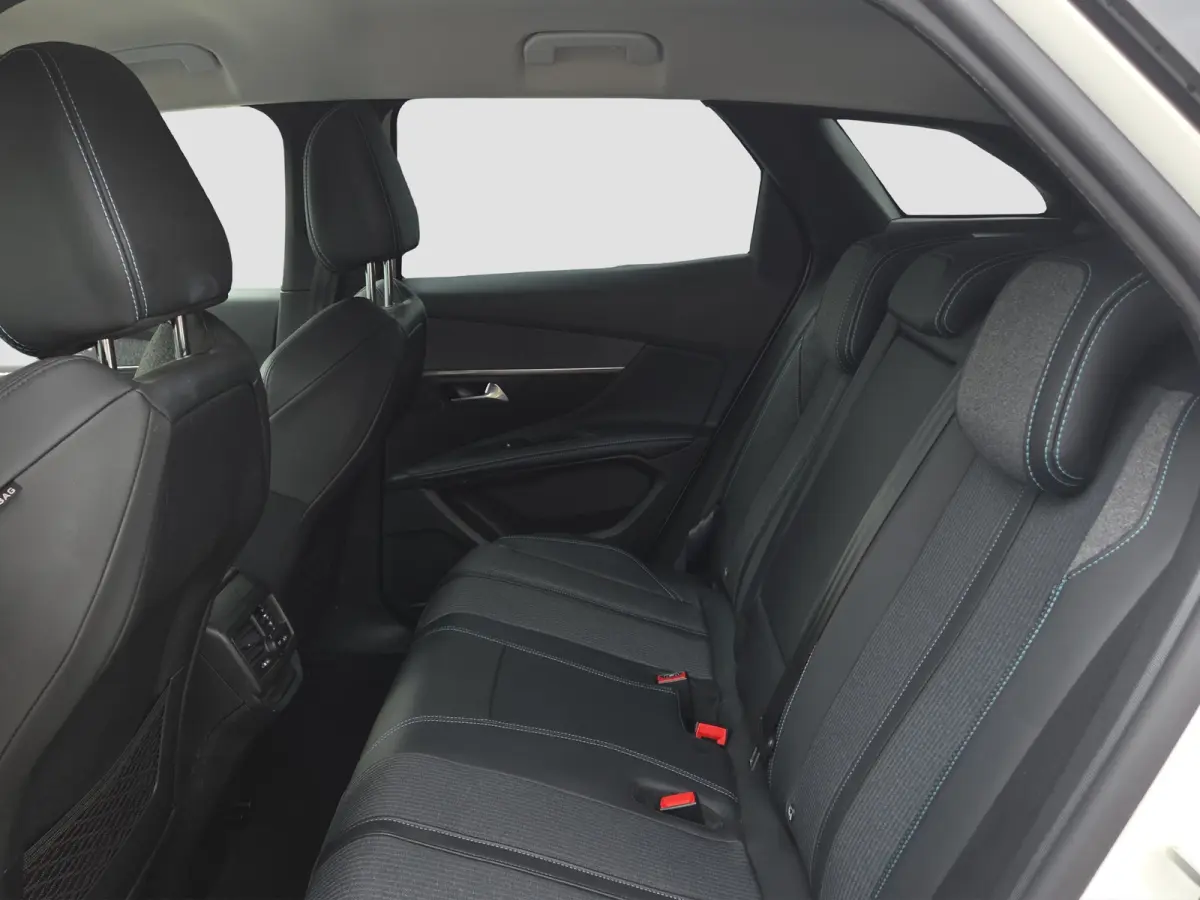 1.6 HYbrid 225 Allure Pack Business | SoH 100% | Camera | Adaptive CC | LED | Keyless | Full map navigatie | Carplay/android auto |