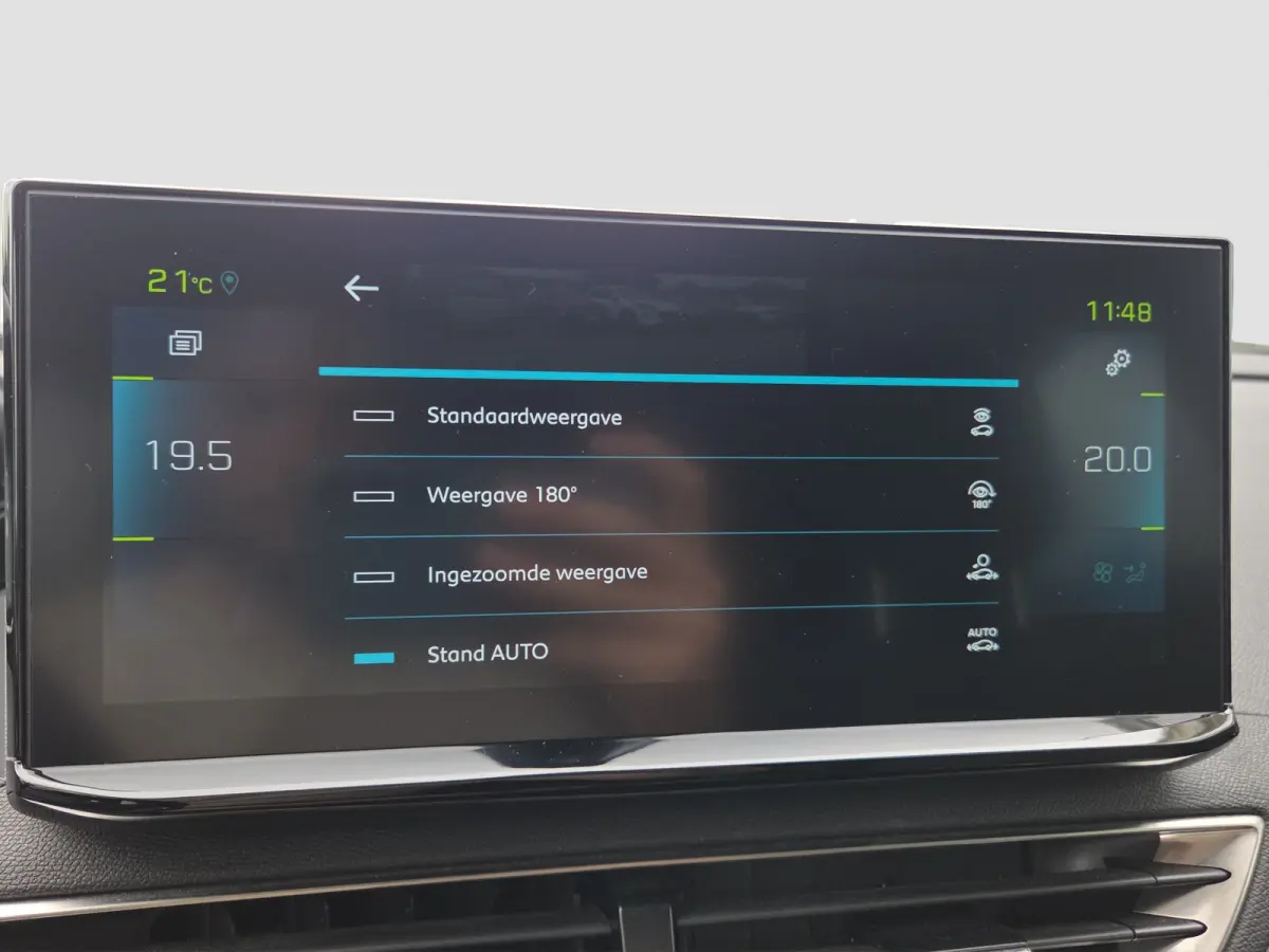 1.6 HYbrid 225 Allure Pack Business | SoH 100% | Camera | Adaptive CC | LED | Keyless | Full map navigatie | Carplay/android auto |