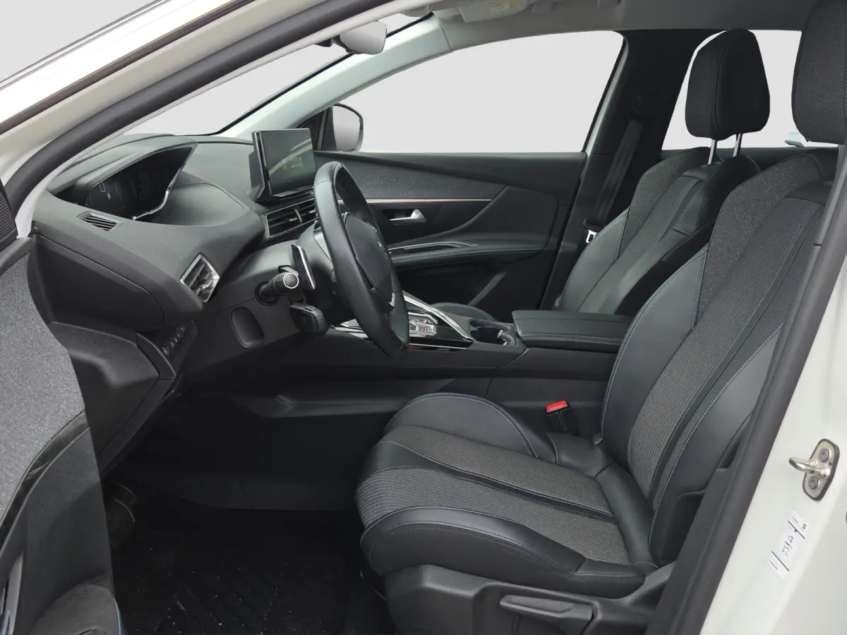 1.6 HYbrid 225 Allure Pack Business | SoH 100% | Camera | Adaptive CC | LED | Keyless | Full map navigatie | Carplay/android auto |