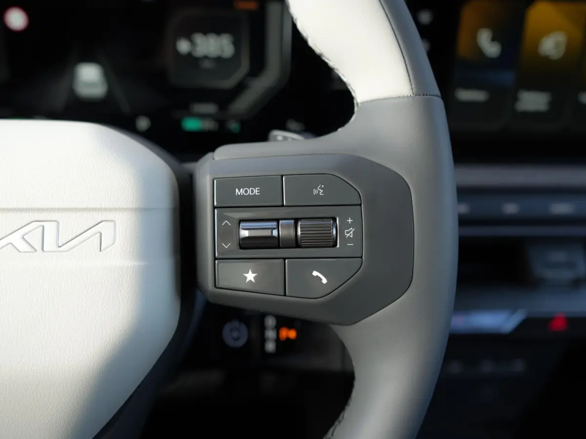 GT-Line 61 kWh 4p. | Op voorraad | UNIEKE AUTO |