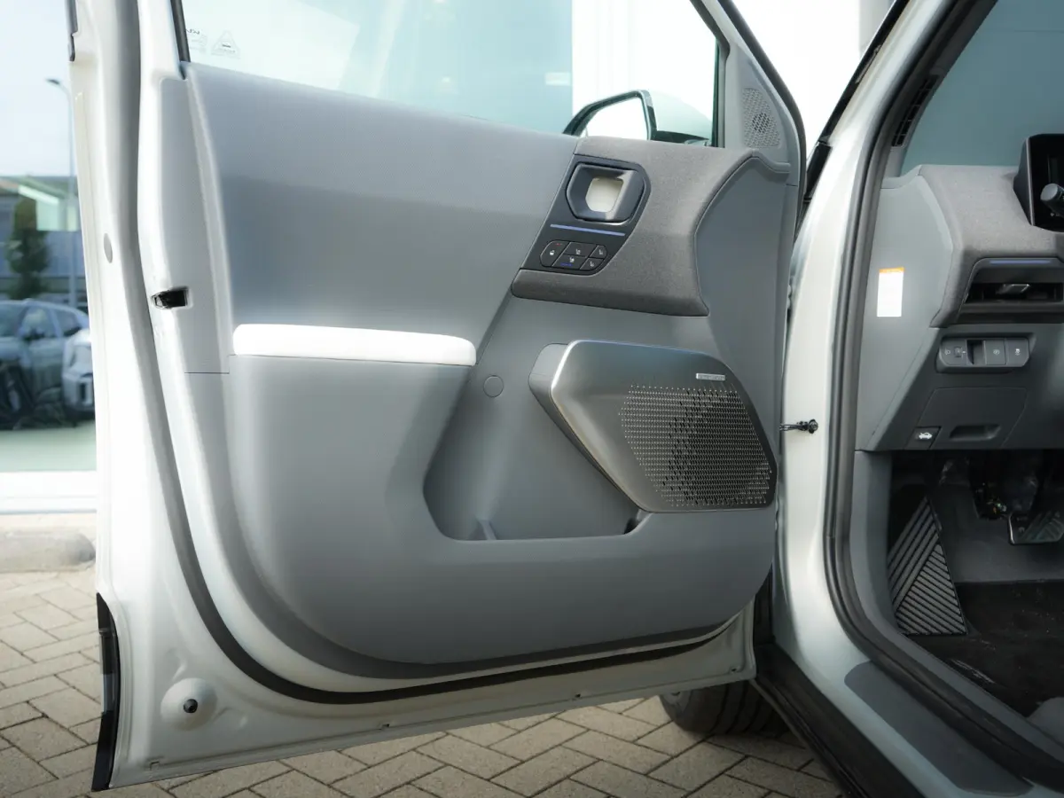 GT-Line 61 kWh 4p. | Op voorraad | UNIEKE AUTO |