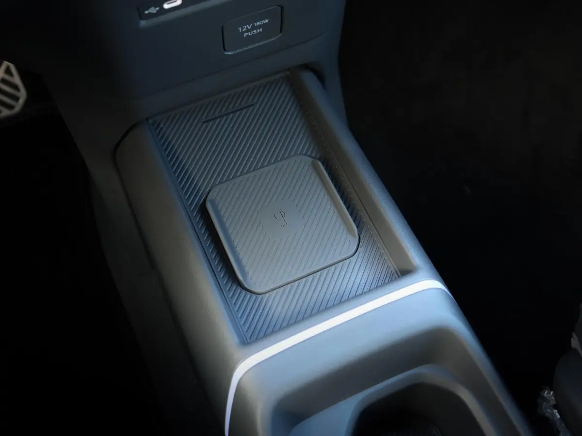 GT-Line 61 kWh 4p. | Op voorraad | UNIEKE AUTO |
