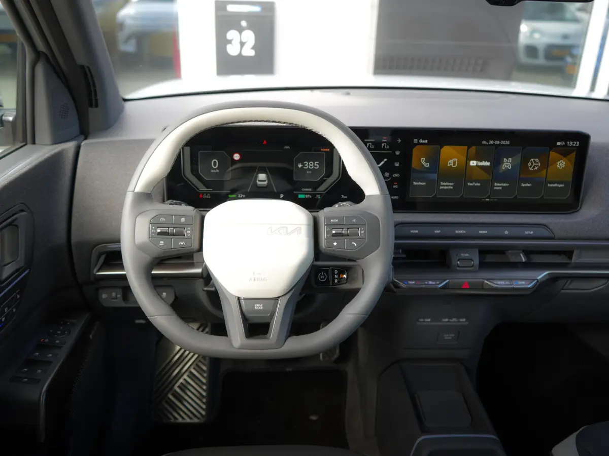 GT-Line 61 kWh 4p. | Op voorraad | UNIEKE AUTO |