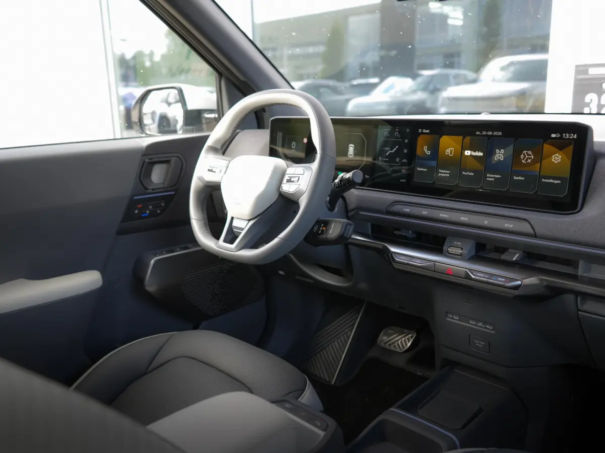 GT-Line 61 kWh 4p. | Op voorraad | UNIEKE AUTO |