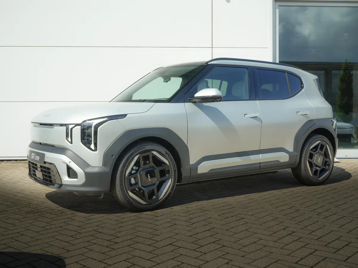 GT-Line 61 kWh 4p. | Op voorraad | UNIEKE AUTO |