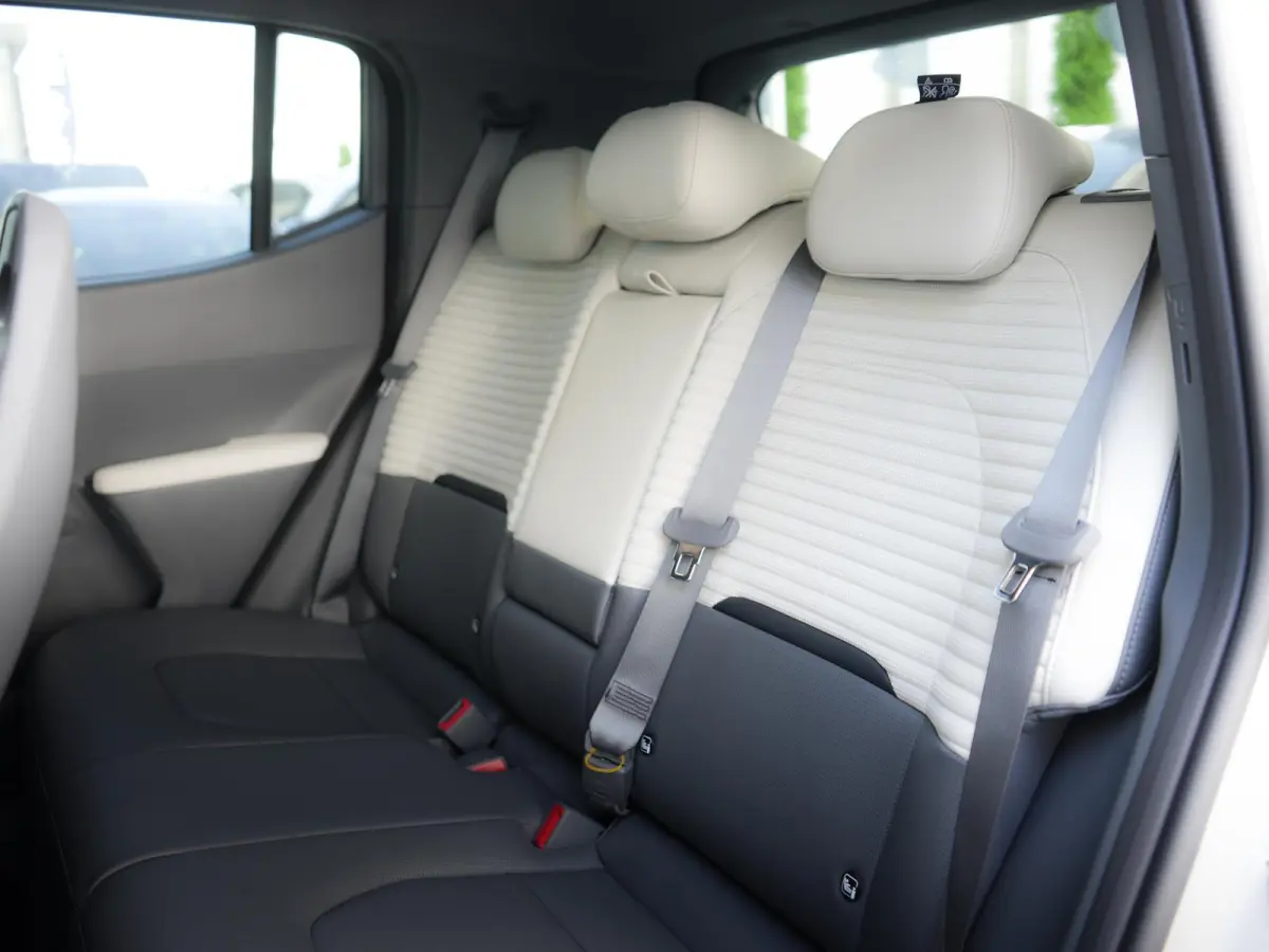 GT-Line 61 kWh 4p. | Op voorraad | UNIEKE AUTO |