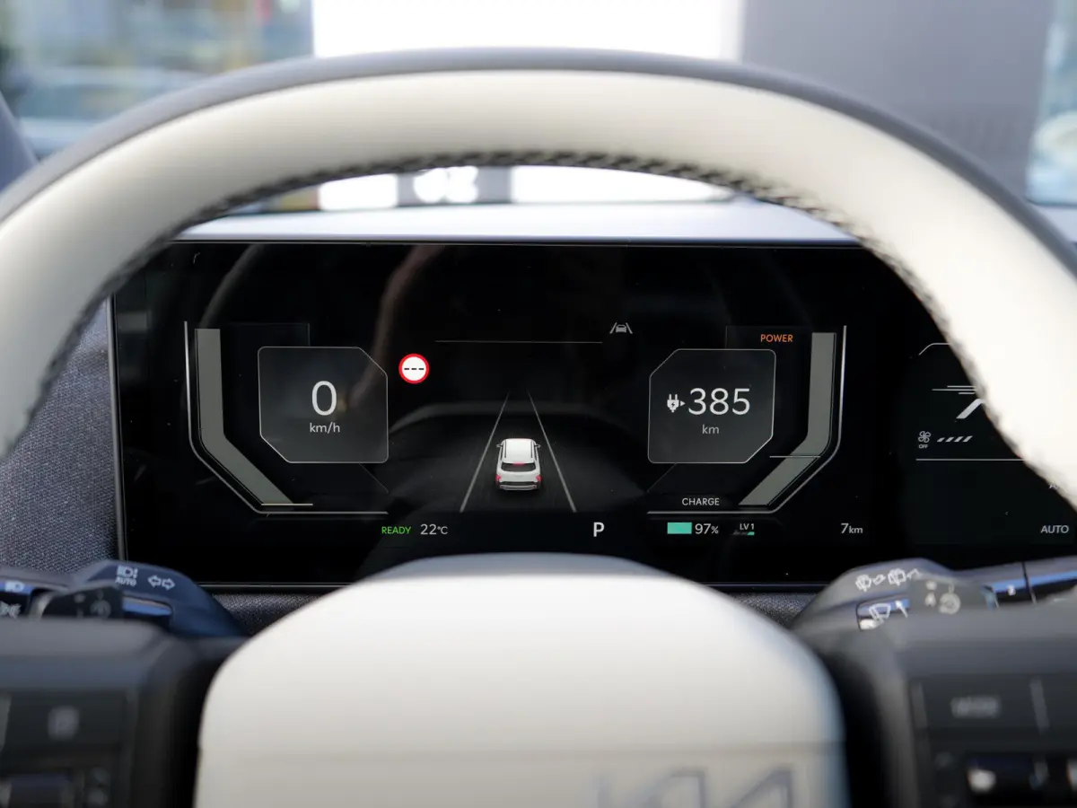 GT-Line 61 kWh 4p. | Op voorraad | UNIEKE AUTO |