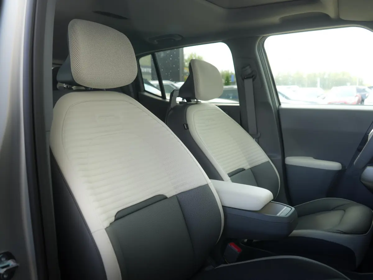 GT-Line 61 kWh 4p. | Op voorraad | UNIEKE AUTO |