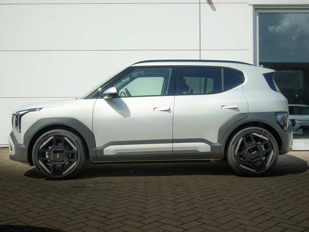 GT-Line 61 kWh 4p. | Op voorraad | UNIEKE AUTO |