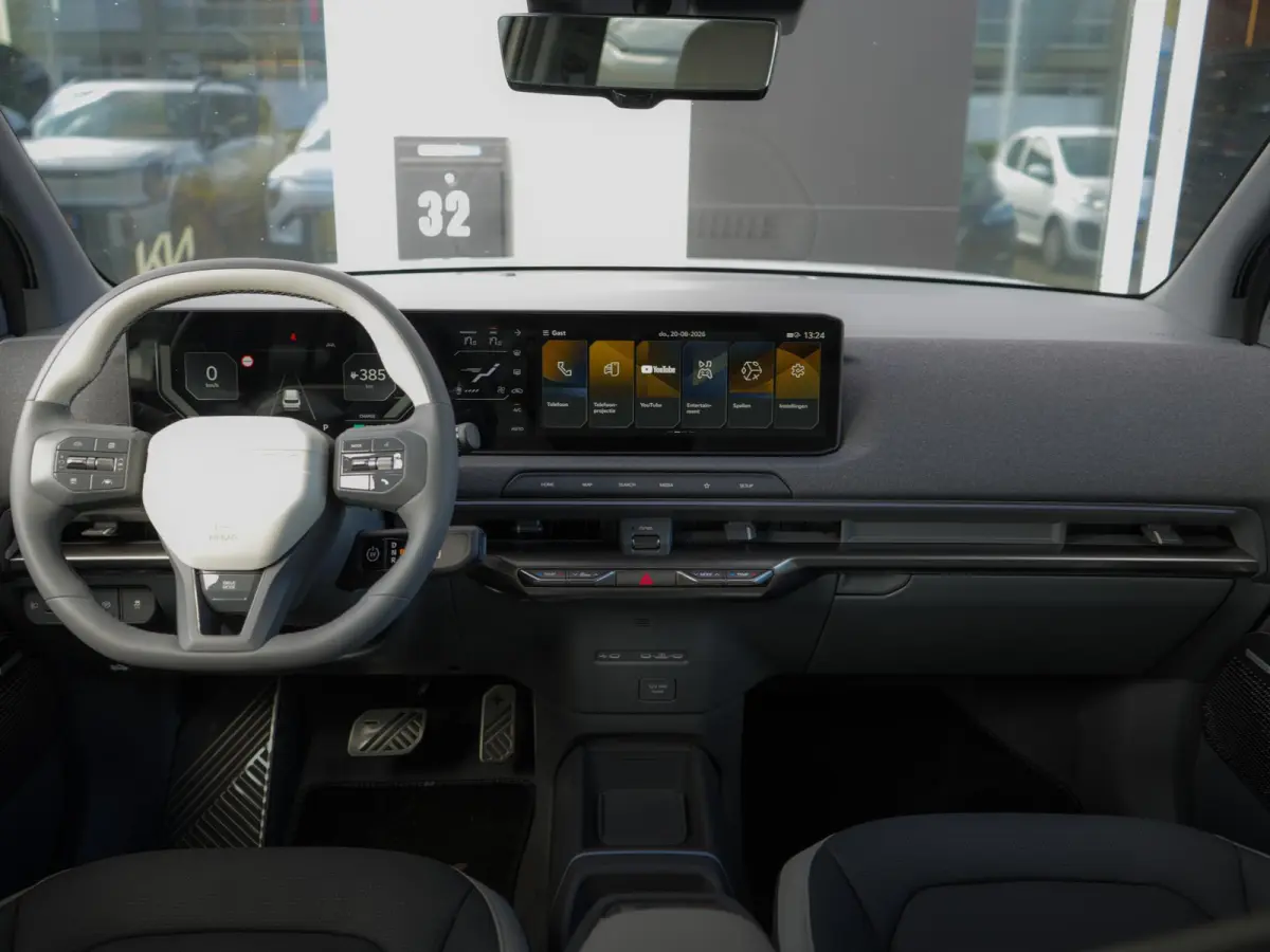 GT-Line 61 kWh 4p. | Op voorraad | UNIEKE AUTO |