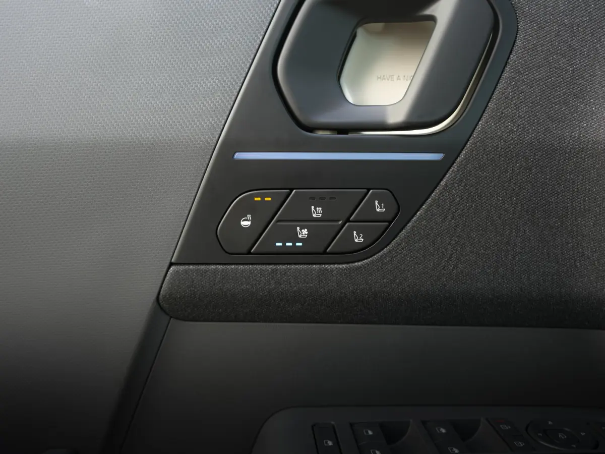GT-Line 61 kWh 4p. | Op voorraad | UNIEKE AUTO |