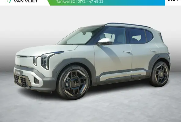 GT-Line 61 kWh 4p. | Op voorraad | UNIEKE AUTO |
