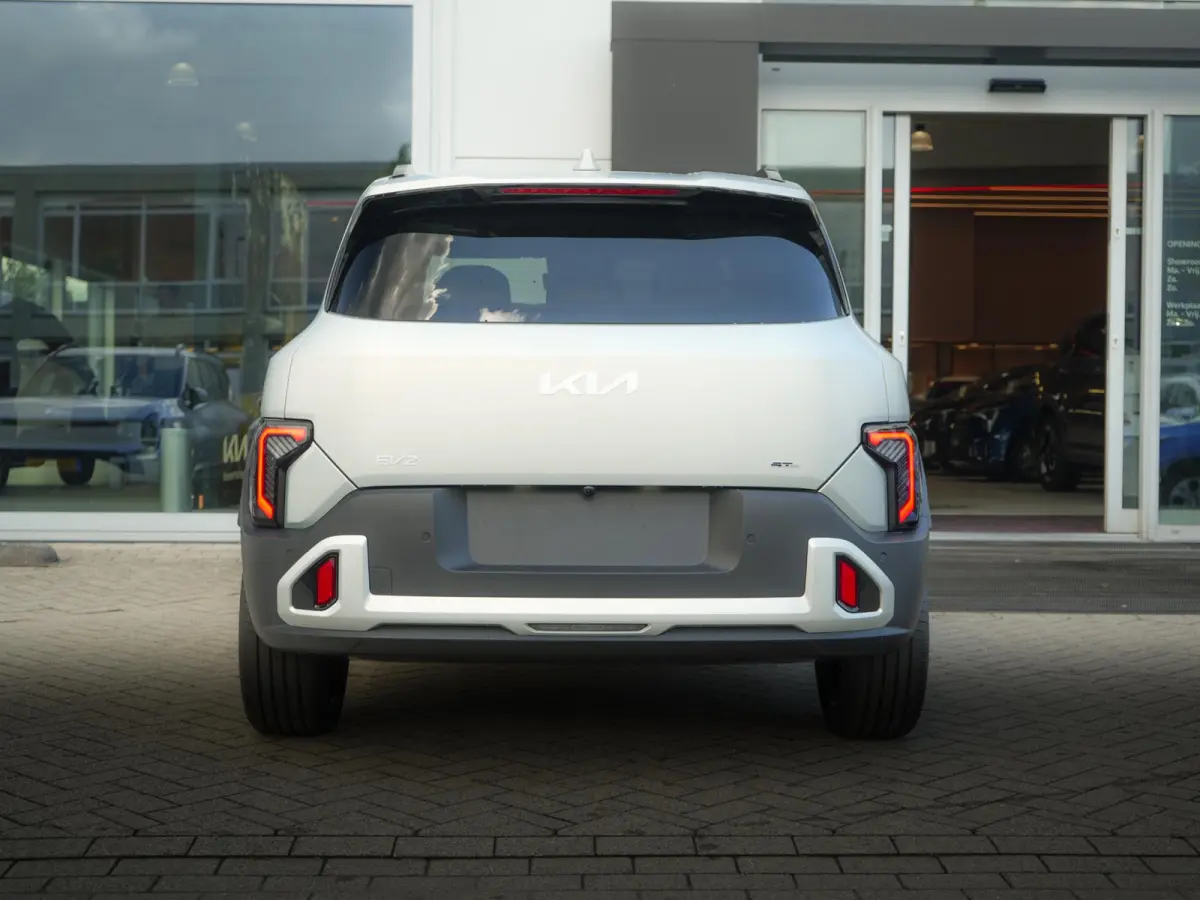 GT-Line 61 kWh 4p. | Op voorraad | UNIEKE AUTO |