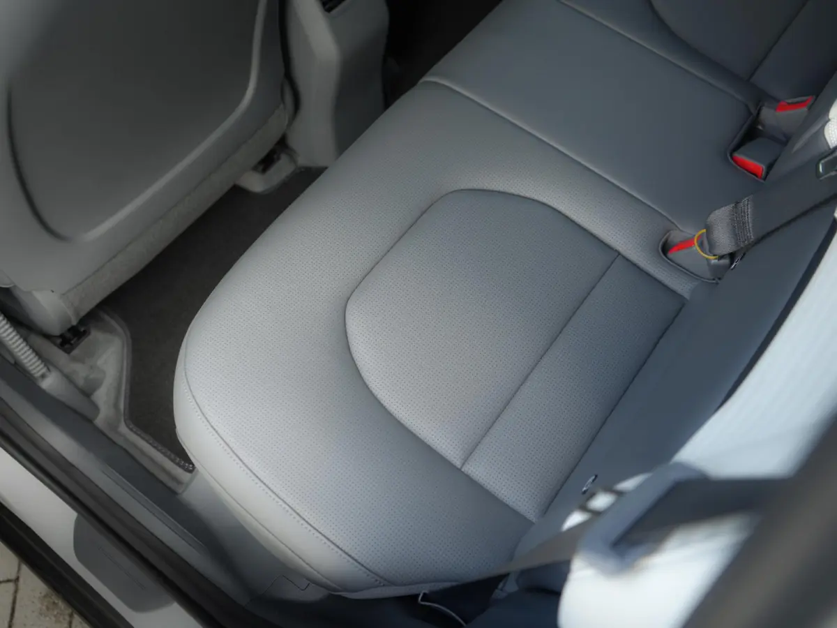 GT-Line 61 kWh 4p. | Op voorraad | UNIEKE AUTO |