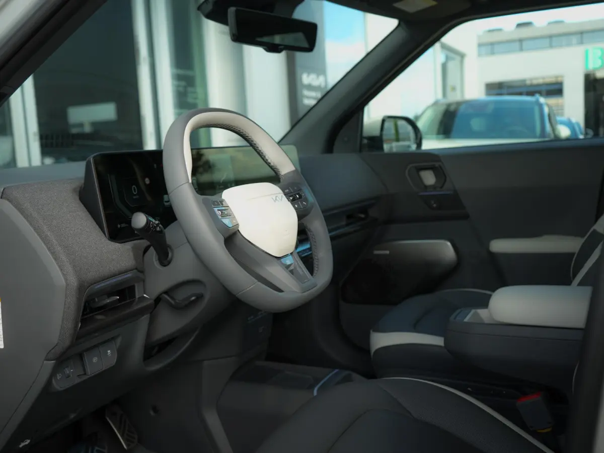 GT-Line 61 kWh 4p. | Op voorraad | UNIEKE AUTO |