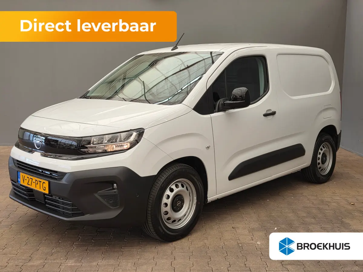 Standaard - Electric |  Reservewiel   | 8 jaar of 160.000 km fabrieksgarantie op het batterijpakket (tot 70% van de laadcapaciteit) | Airco (automatisch) 2,9% financial lease