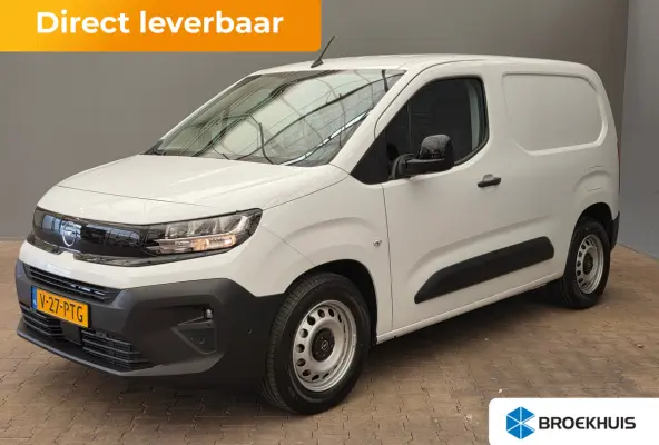 Standaard - Electric |  Reservewiel   | 8 jaar of 160.000 km fabrieksgarantie op het batterijpakket (tot 70% van de laadcapaciteit) | Airco (automatisch) 2,9% financial lease