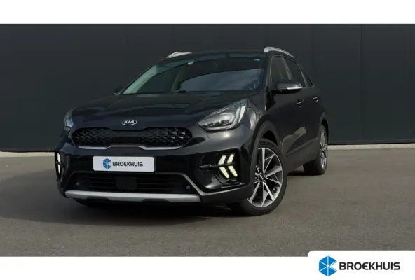 141pk 1.6 GDi Hybrid ExecutiveLine | Achteruitrijcamera | Apple Carplay/Android Auto|telefoonintegratie premium | Audio installatie premium