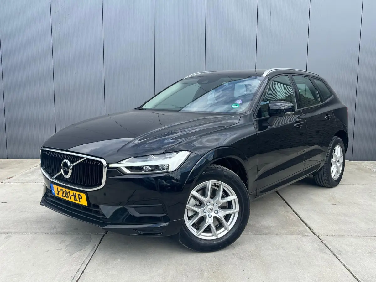 2.0 B4 Momentum Advantage | Climate Control |