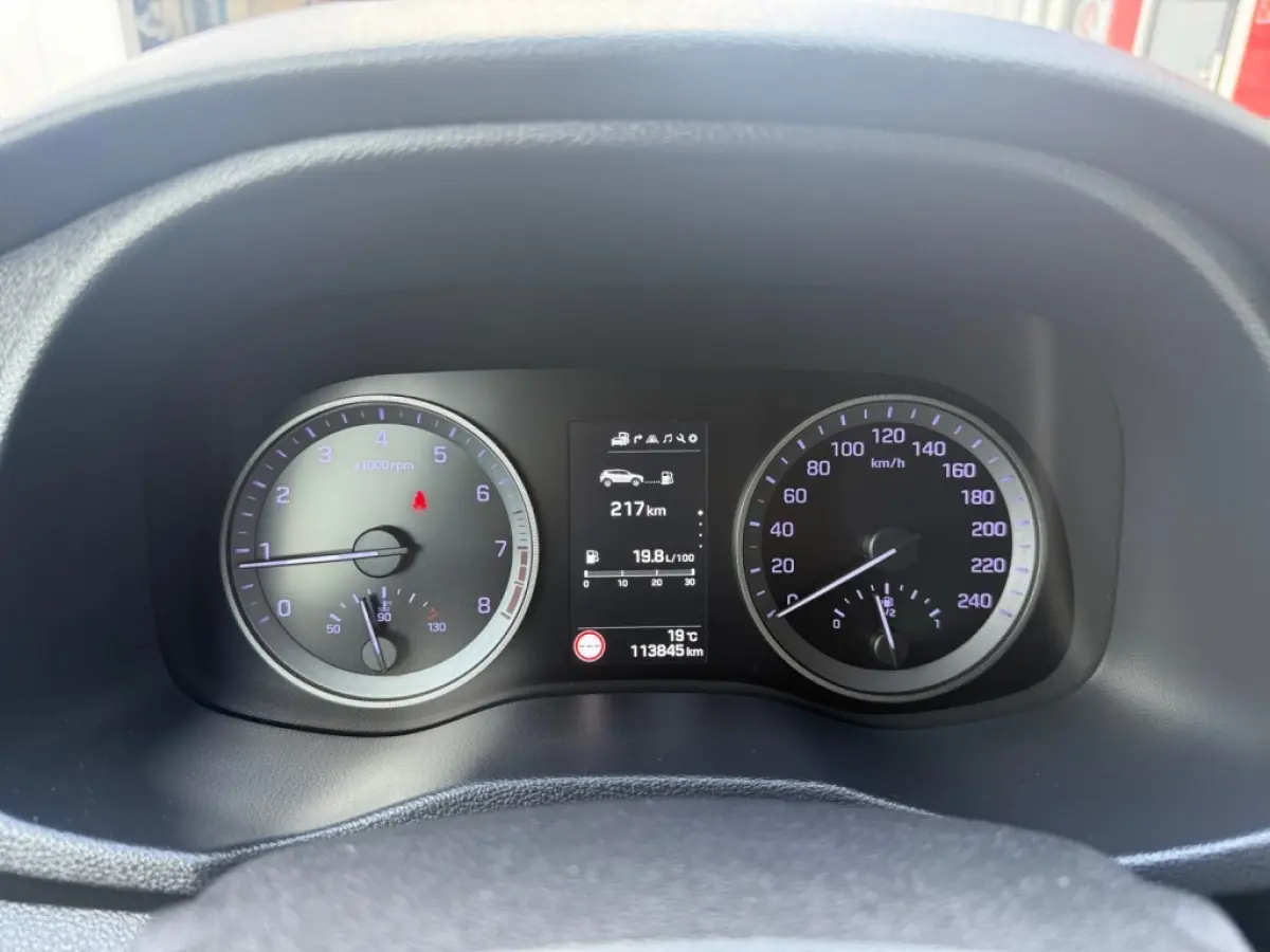1.6 GDi Comfort | trekhaak