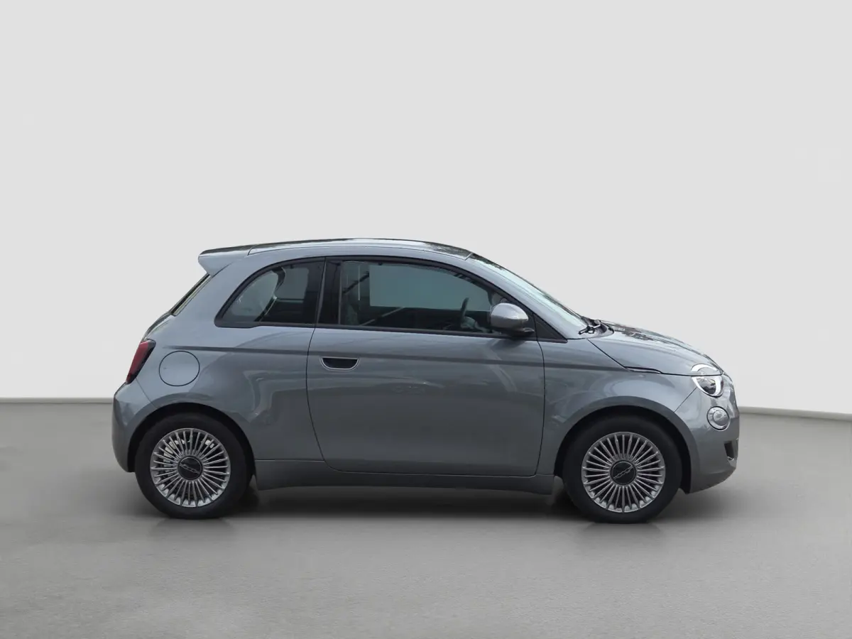 Icon 42 kWh SOH 94,12% | Camera | Full map navigatie | Carplay/android auto | 16 inch lmv |