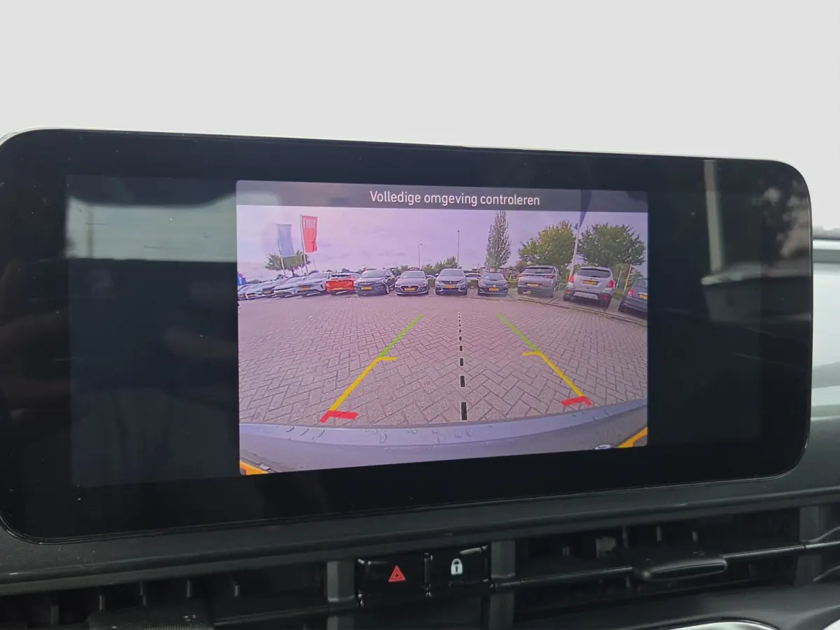 Icon 42 kWh SOH 94,12% | Camera | Full map navigatie | Carplay/android auto | 16 inch lmv |