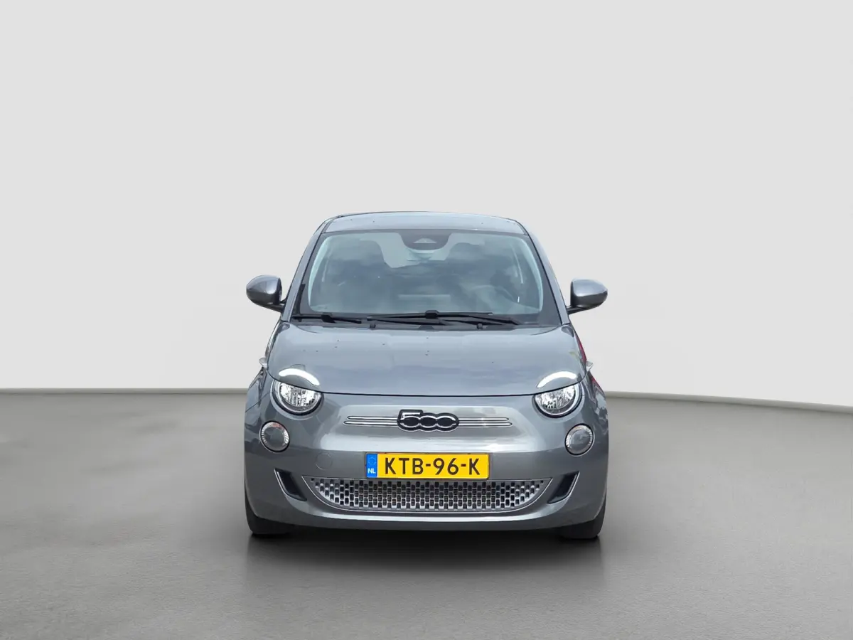 Icon 42 kWh SOH 94,12% | Camera | Full map navigatie | Carplay/android auto | 16 inch lmv |