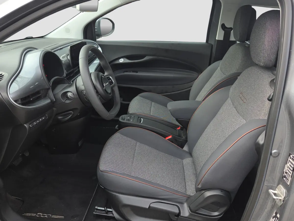 Icon 42 kWh SOH 94,12% | Camera | Full map navigatie | Carplay/android auto | 16 inch lmv |