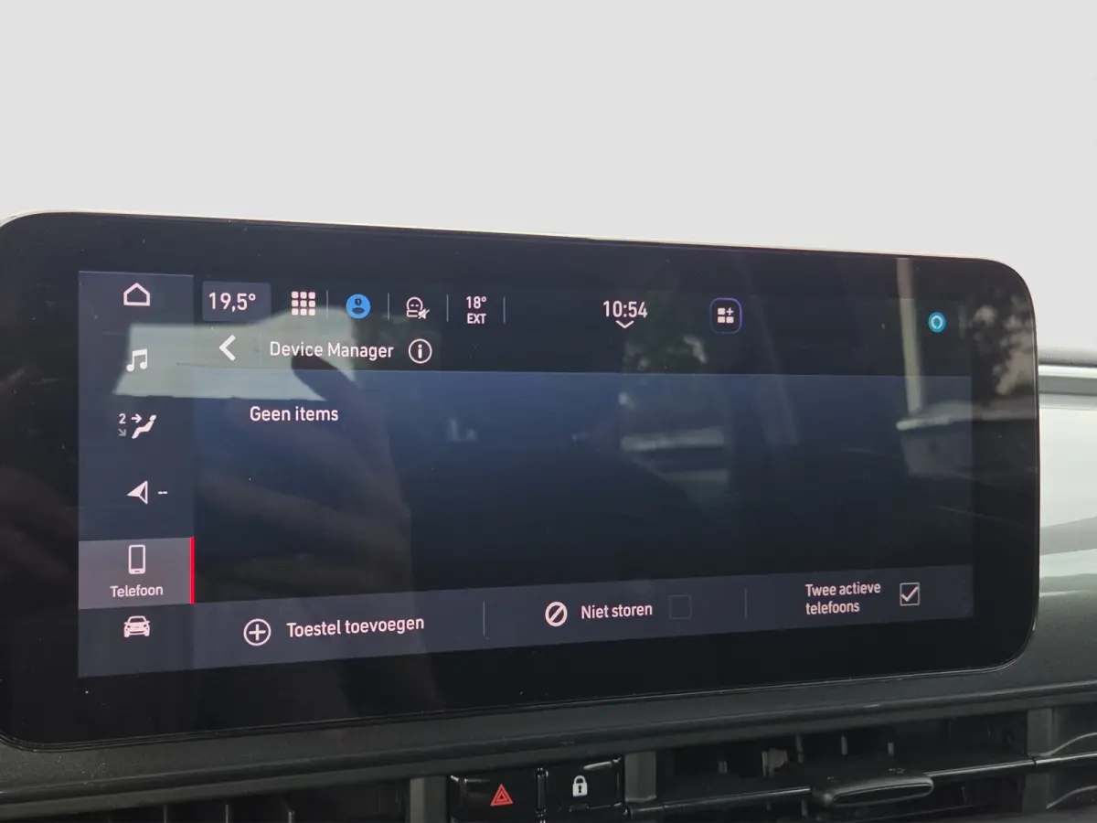 Icon 42 kWh SOH 94,12% | Camera | Full map navigatie | Carplay/android auto | 16 inch lmv |