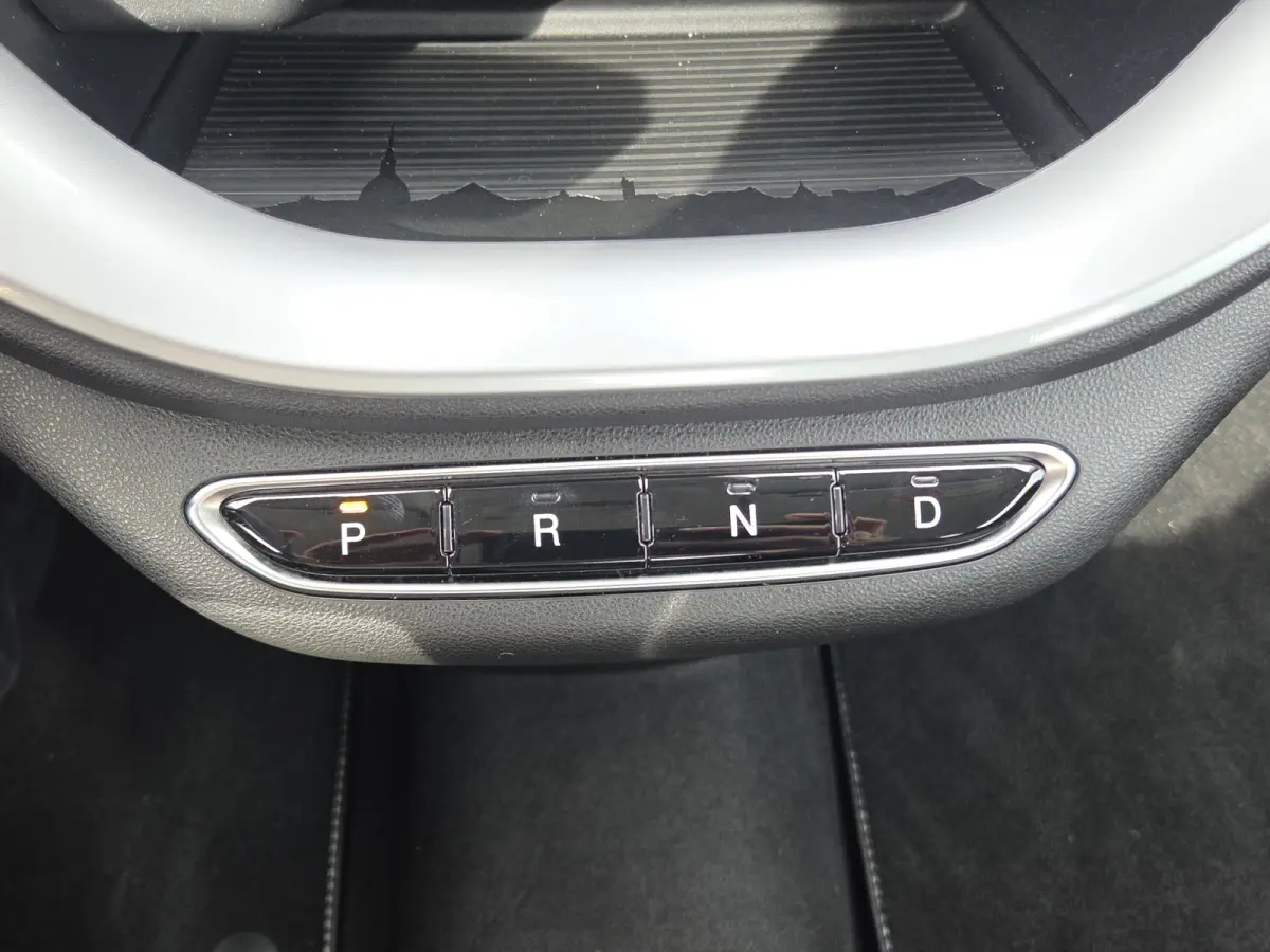 Icon 42 kWh SOH 94,12% | Camera | Full map navigatie | Carplay/android auto | 16 inch lmv |