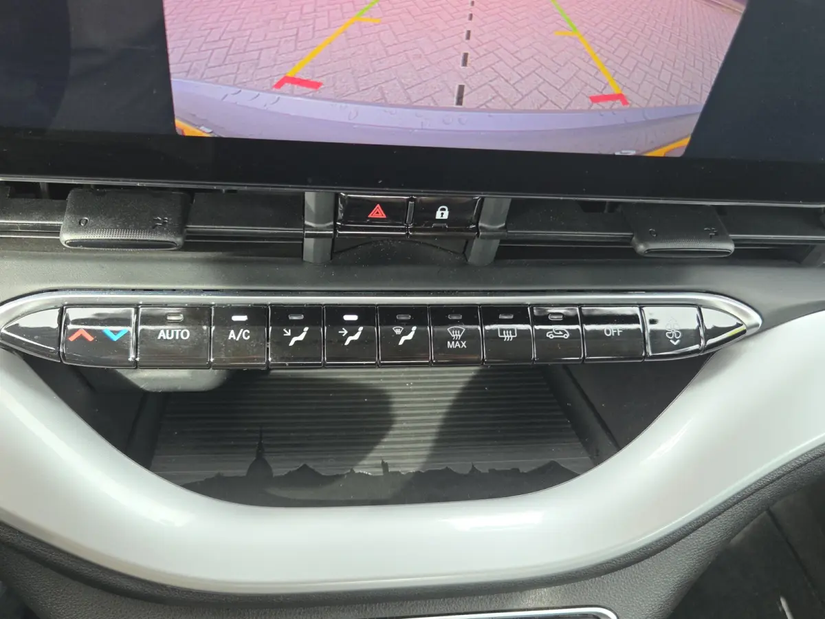 Icon 42 kWh SOH 94,12% | Camera | Full map navigatie | Carplay/android auto | 16 inch lmv |