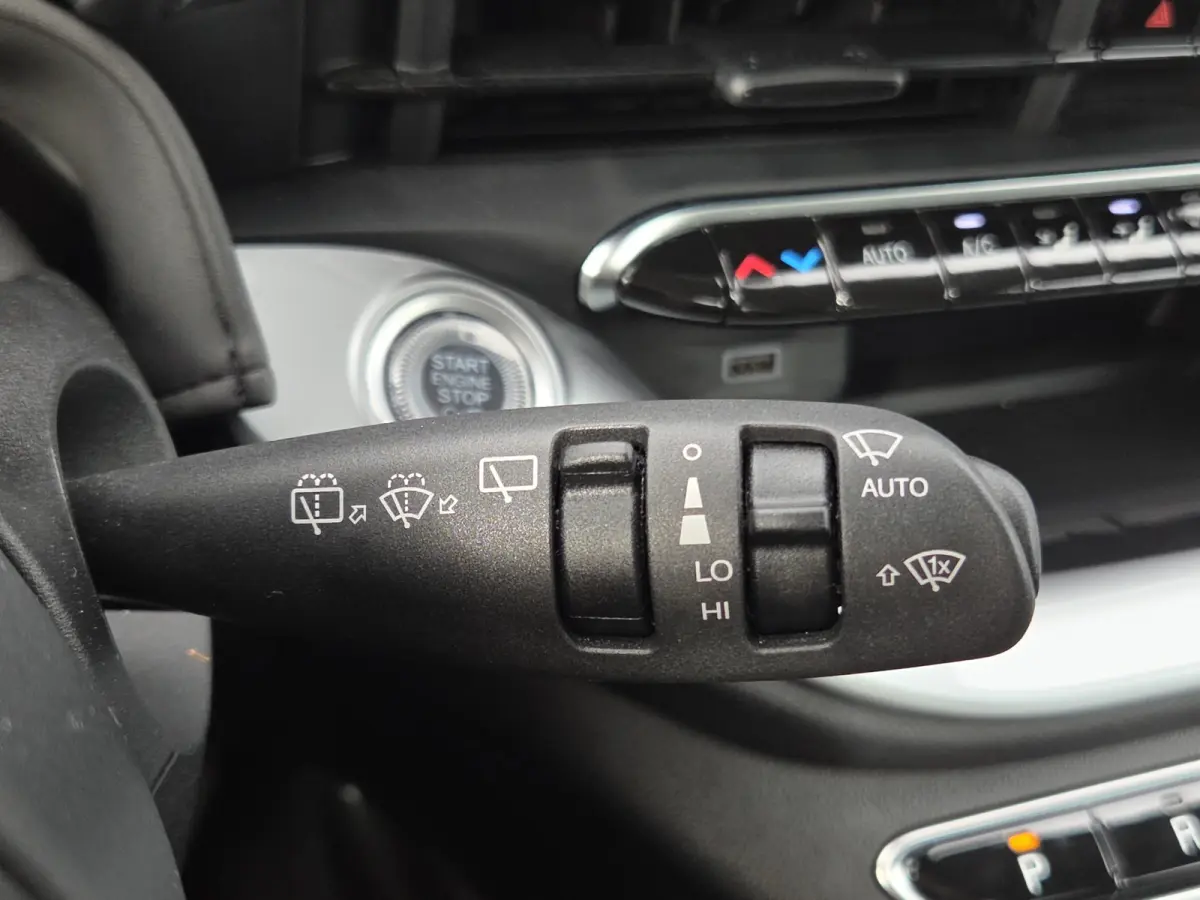 Icon 42 kWh SOH 94,12% | Camera | Full map navigatie | Carplay/android auto | 16 inch lmv |