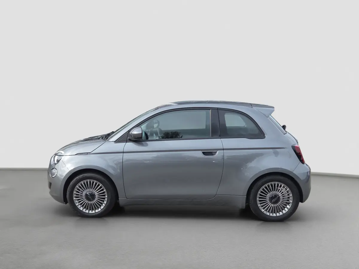 Icon 42 kWh SOH 94,12% | Camera | Full map navigatie | Carplay/android auto | 16 inch lmv |