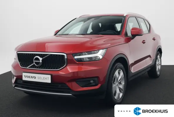 T3 Business Pro | Adaptive Cruise | BLIS | Trekhaak | Camera | Keyless Entry | Pilot Assist | Apple Carplay