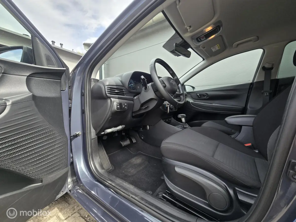 1.0 T-GDI Comfort Smart