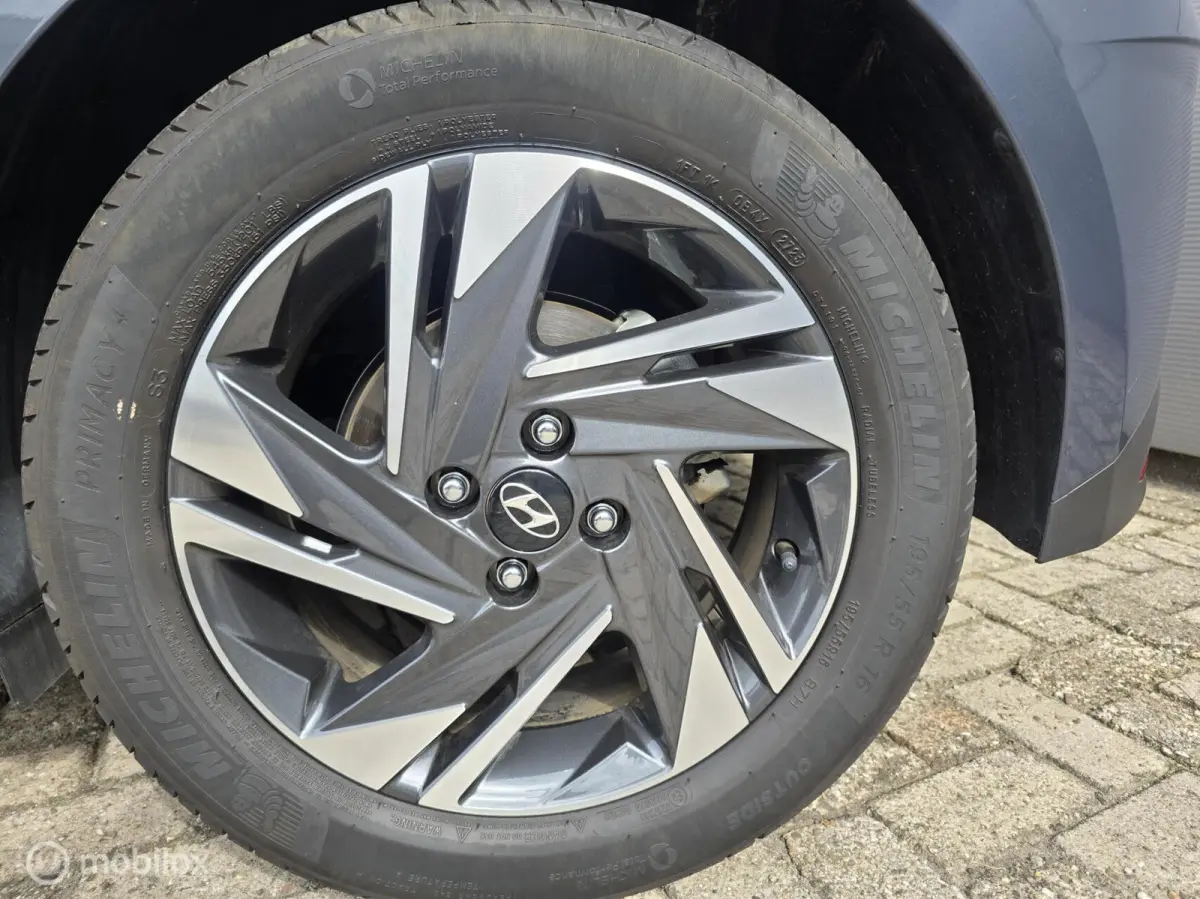 1.0 T-GDI Comfort Smart
