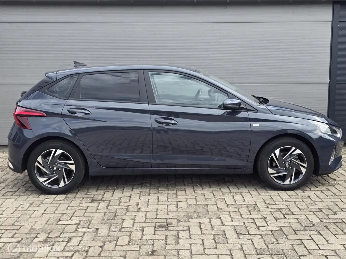 1.0 T-GDI Comfort Smart
