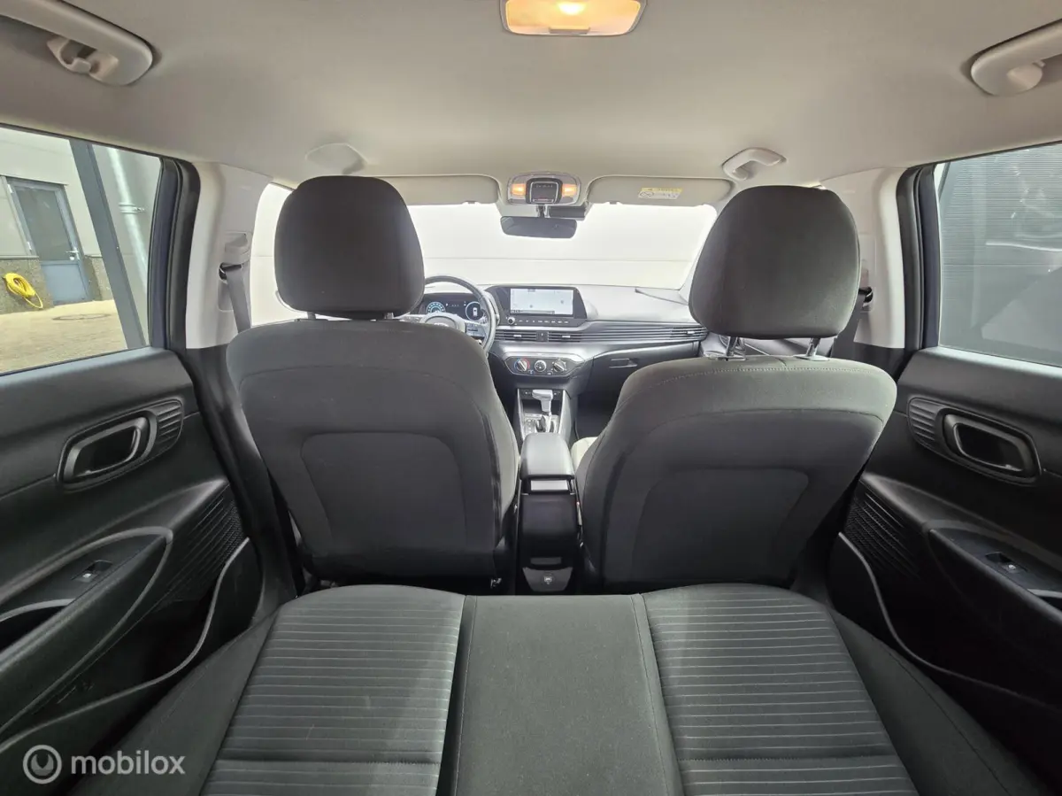 1.0 T-GDI Comfort Smart