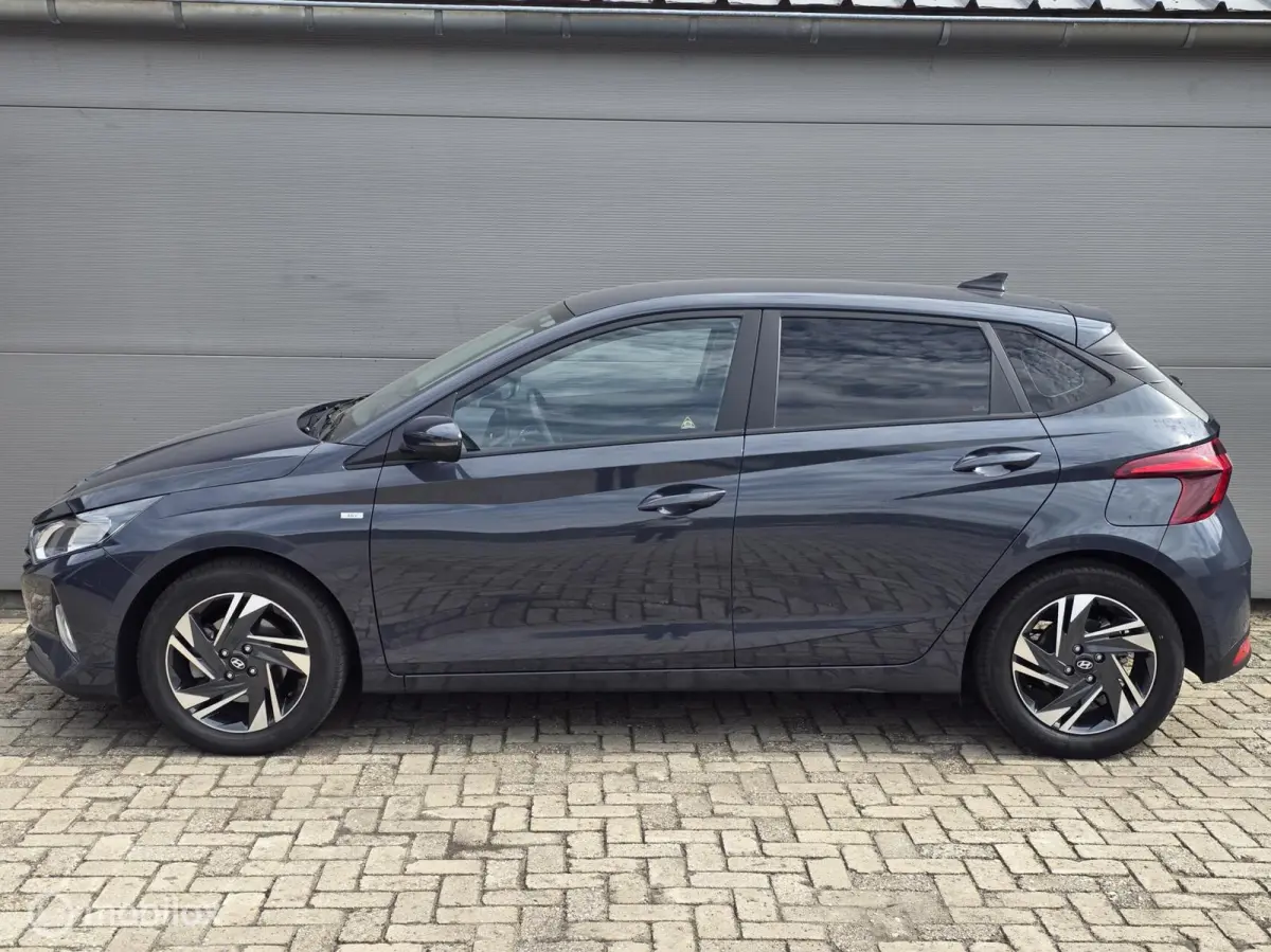 1.0 T-GDI Comfort Smart