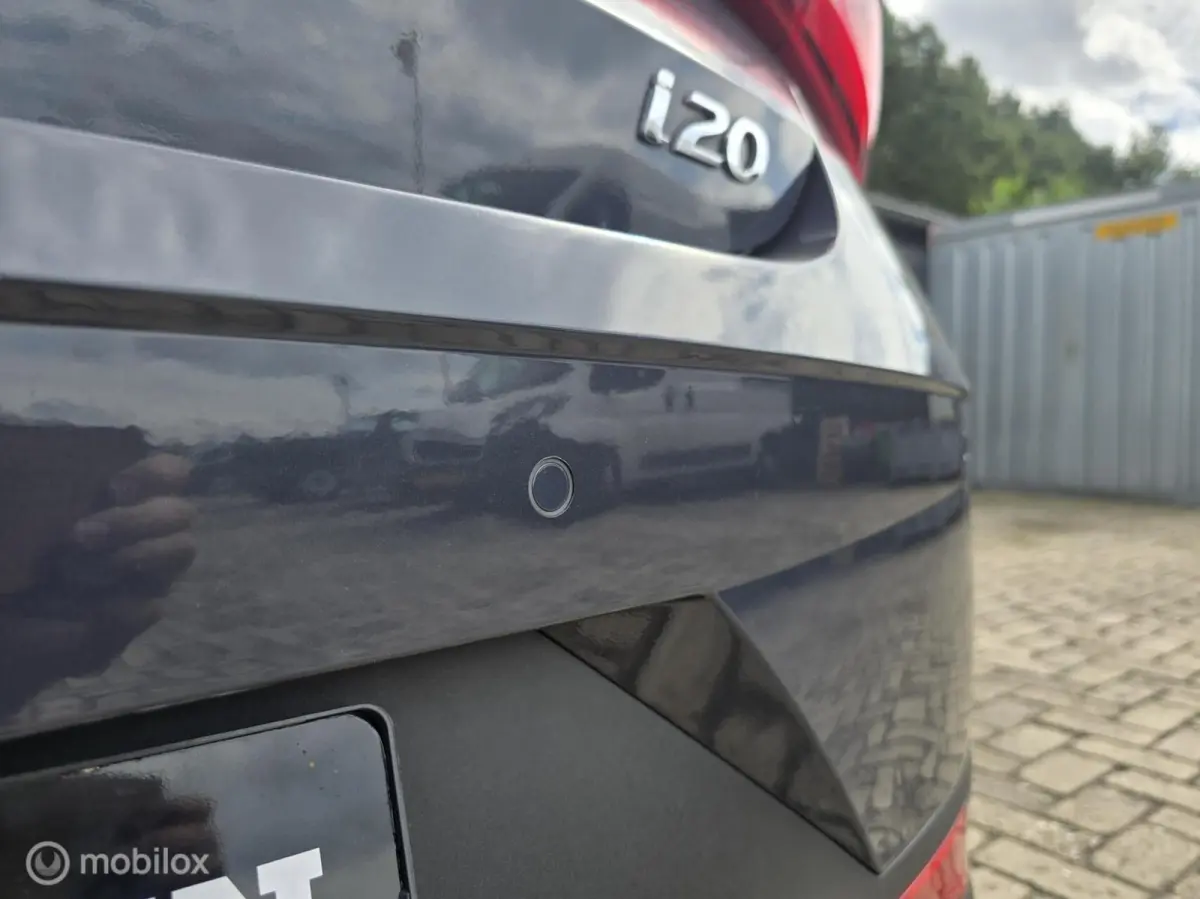 1.0 T-GDI Comfort Smart