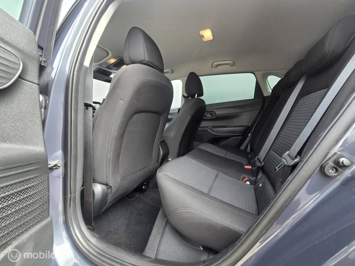 1.0 T-GDI Comfort Smart