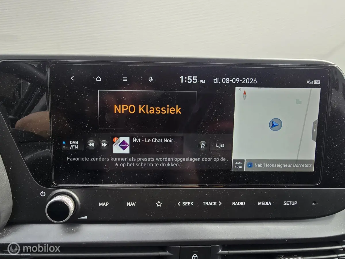 1.0 T-GDI Comfort Smart