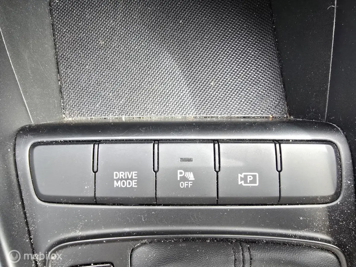 1.0 T-GDI Comfort Smart