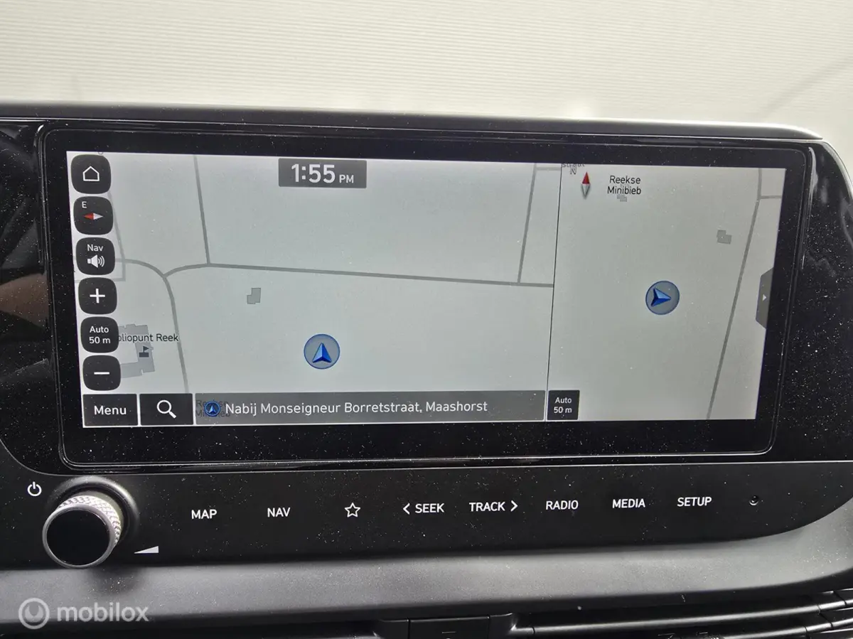 1.0 T-GDI Comfort Smart
