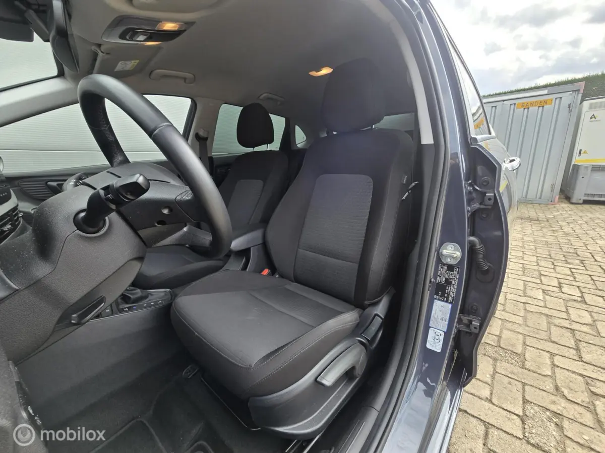 1.0 T-GDI Comfort Smart