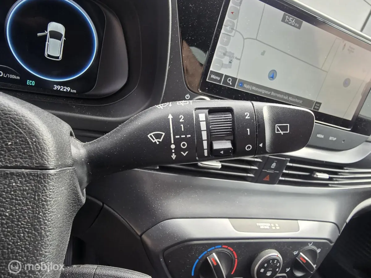 1.0 T-GDI Comfort Smart