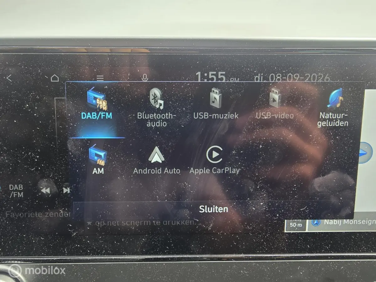 1.0 T-GDI Comfort Smart