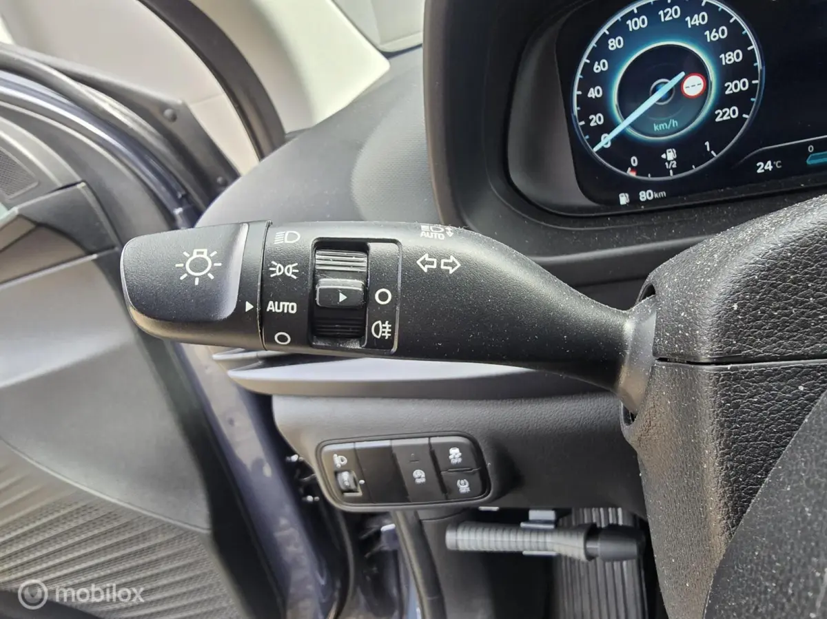 1.0 T-GDI Comfort Smart
