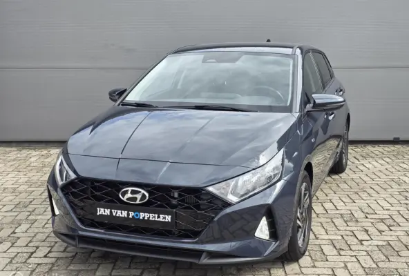 1.0 T-GDI Comfort Smart